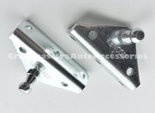 Truck cap prop/shock 10mm ball mount bracket ...