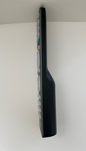 GE 4-Device Backlit Universal Remote, Brushed Graphite - Picture 3 of 3