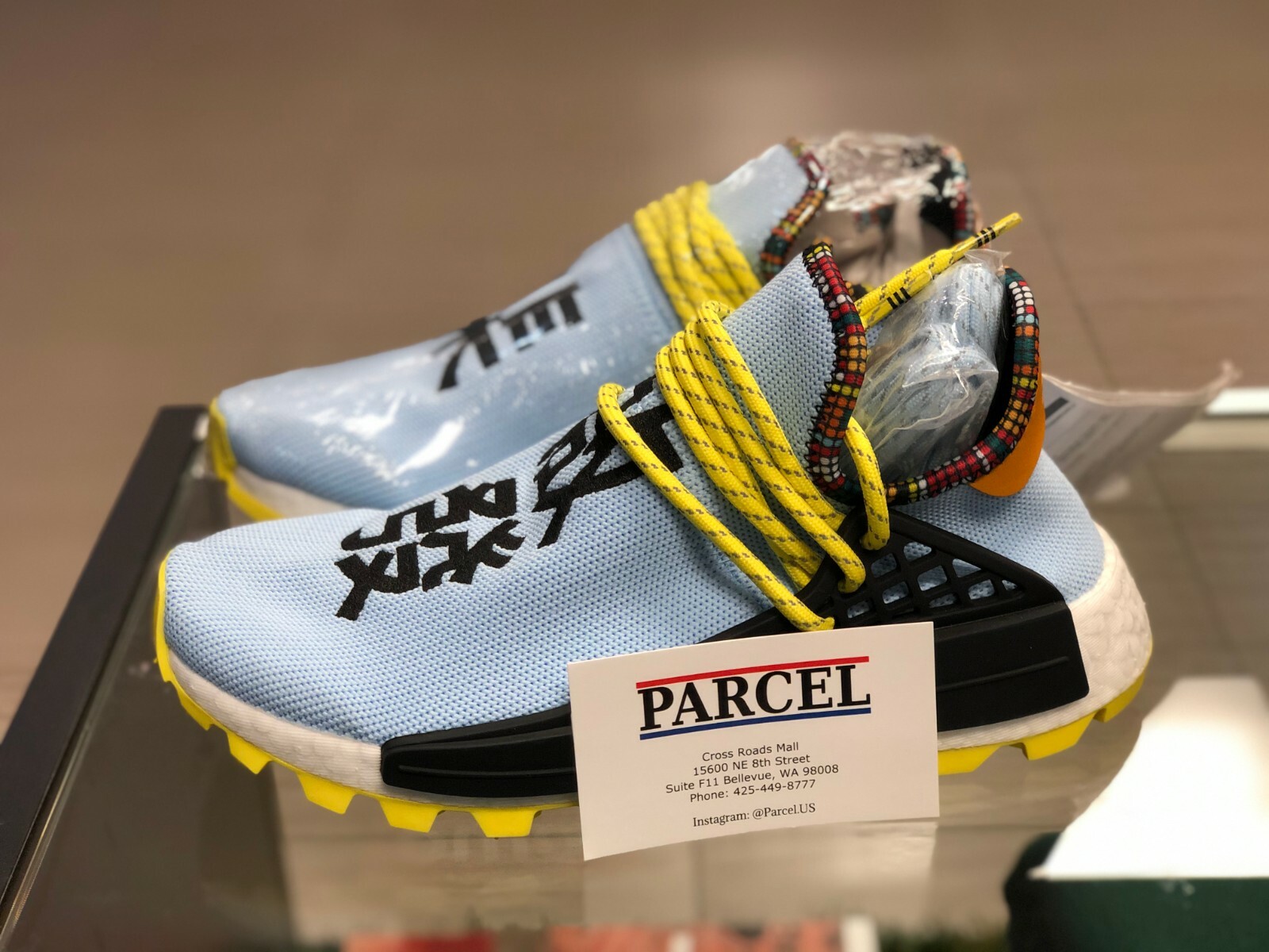 pharrell inspiration pack clear sky