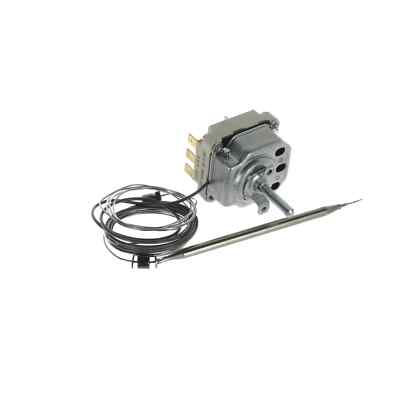 MKN Drehstrom Thermostat 95-185°C - 203487 *Originalteil*