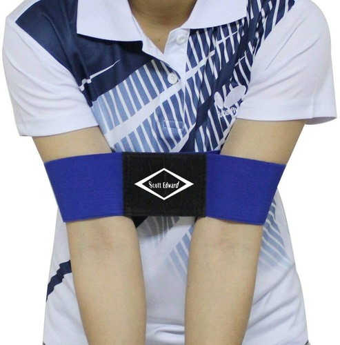 Warm Up Power Strength Training Aid Tool: 48" Golf Swing Tempo Trainer - Picture 18 of 21
