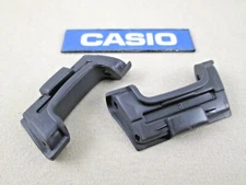 Casio PAG240T PRG240T PRG40T PAG50T PRG50T PRG50YT PRG60T PRG60YT band end piece