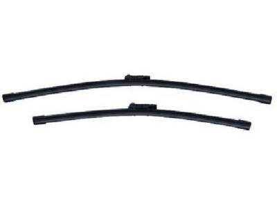 Original MAXGEAR Wischblatt 39-0667 für Skoda VW