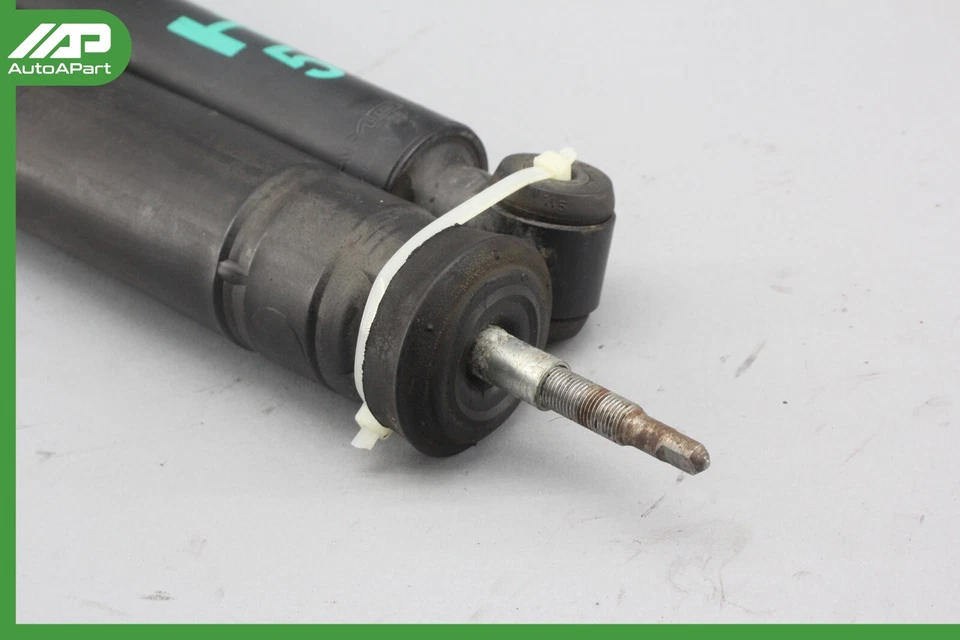 ✅ 03 Amortiguadores de suspensión trasera izquierda y derecha Mercedes SLK32 R170 AMG Roadster OEM Foto 2 de 4