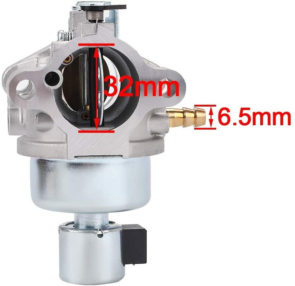 Kacarber LTX-1040 Carburetor For Cub Cadet LTX-1045 LTX1045 LT1045