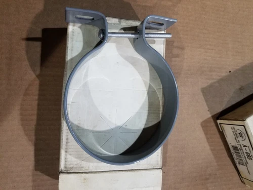 Sporlan 481304 Catch All Mounting Bracket