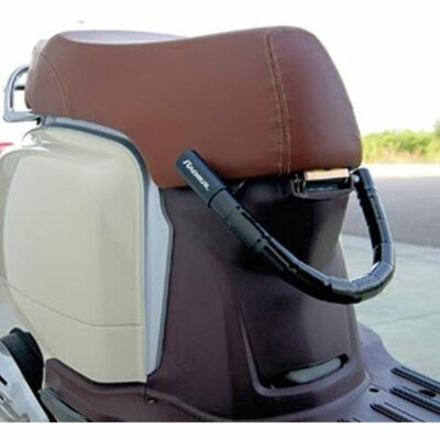 BMW C600 SPORT RADICAL LOCK ANTI-THEFT HANDLEBAR LOCK