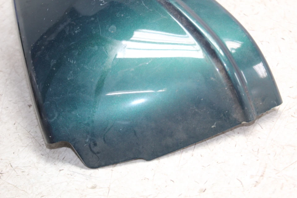 Yamaha V Star 650 XVS650A 1999 clásico cubierta lateral izquierda panel cubierta carenado Foto 4 de 4