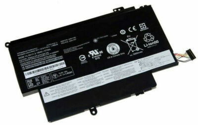 45N1704 45N1705 45N1706 45N1707 Battery for LenovoThinkPad S1 Yoga 12 20CDS00800