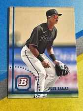 2022 Bowman Heritage Pick Your Base Vet, Rookie & Prospects - Buy More & Save