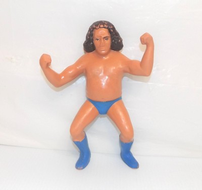 andre the giant ljn