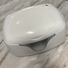 Dexbaby Baby Wipe Warmer Ultra Works TRUWWCL White Wired Electrical