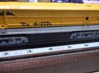 HO FM 5024-23 Diesel Locomotive Rio Grande 6001 A H M Original box Powered — photo 7