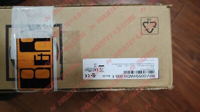 1PCS New B&R 8BVI0055HWD0.000-1 Servo Drive