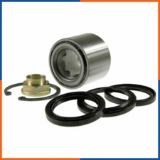 Roulement de roue Subaru FORESTER