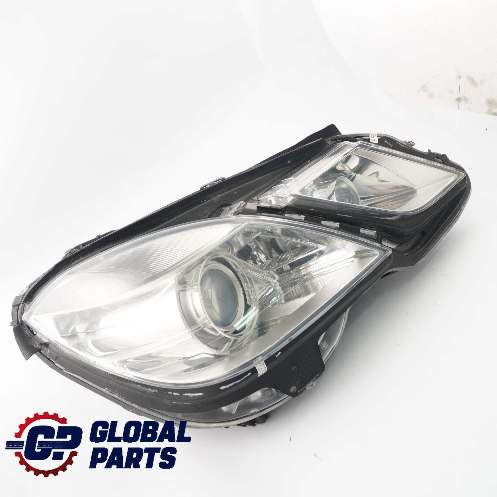 Bi-Xenon Headlamp Mercedes W212 ILS Headlight Lamp Right O/S 