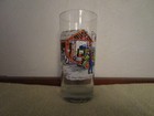 Gulf COLLECTORS SERIES GLASS “THE GREAT DEPRESSION YEARS” 6.25” tall — photo 1