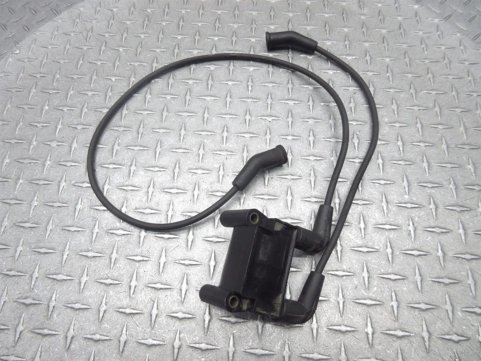 Harley Davidson Road Glide 2012 FLTRU bobina de encendido paquete de bujías lote de varillas Foto 2 de 4