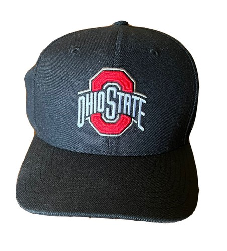 Ohio State Buckeyes Nike Heritage 86 