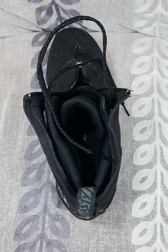 Botines de fútbol Adidas Nasty 2.0 Lineman para hombre talla US 12.5, UK12, EUR 47 1/3. - Imagen 21 de 22