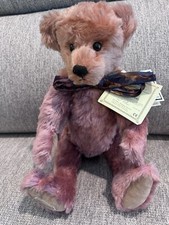 Dean  s Rag Book Co.  Mary Lou  Limited Ed 75/500 Manufactured In Great Britain