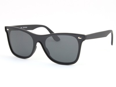 EXIT Occhiali da Sole EXSTR166 dod. colore 02 fumo Nero Unisex | eBay