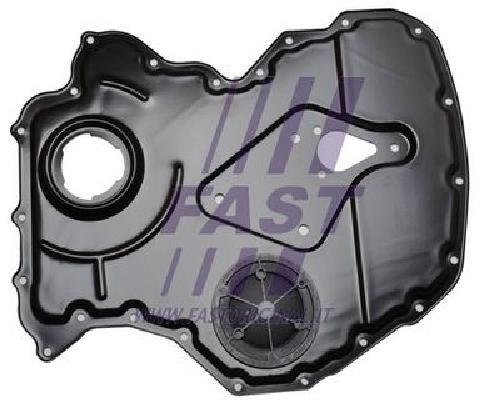 Original Fast SteuergehäUse FT45306 FüR Ford LTI Land Rover-image