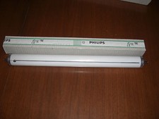 Leuchtstofflampe 15 W, Fa6, f&uuml;r EX-Leuchten, Philips TLX XL 15W TL-X 15W/33-640