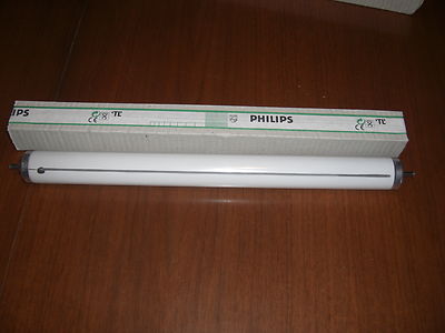 Leuchtstofflampe 15 W, Fa6, für EX-Leuchten, Philips TLX XL 15W TL-X 15W/33-640