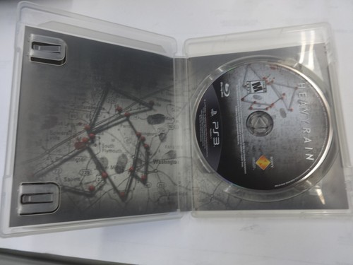 LARGE SELECTION PS3 PLAYSTATION 3 USED & NEW VIDEO GAMES U CHOOSE FROM DROP DOWN - Picture 184 of 487