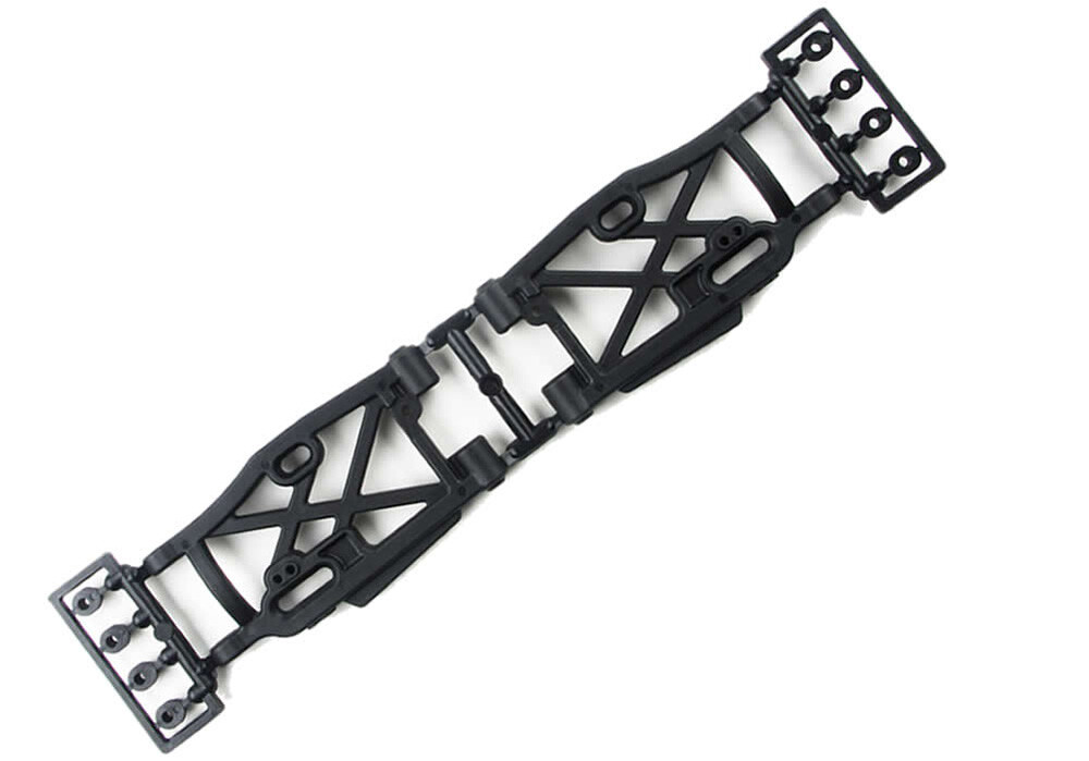 Kyosho Inferno MP9 TKI3 Buggy Rear Lower Suspension Arms IF-423 KI9®