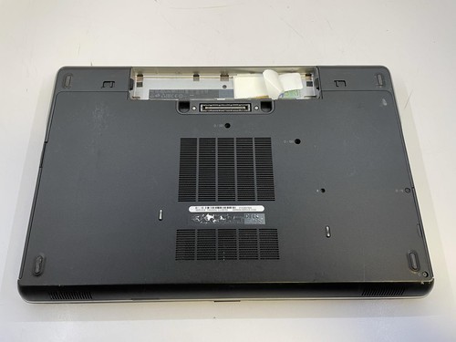 DELL PRECISION M2800 Laptop w/ INTEL CORE i7-4810MQ 2.80 GHZ + 4GB No HD/Battery - Picture 12 of 12