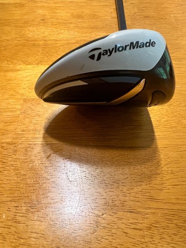 Taylor Made Sim 3 wood max, 15 degree. Ventus FW 6s. Very Good. No Head Cover. - Picture 7 of 7
