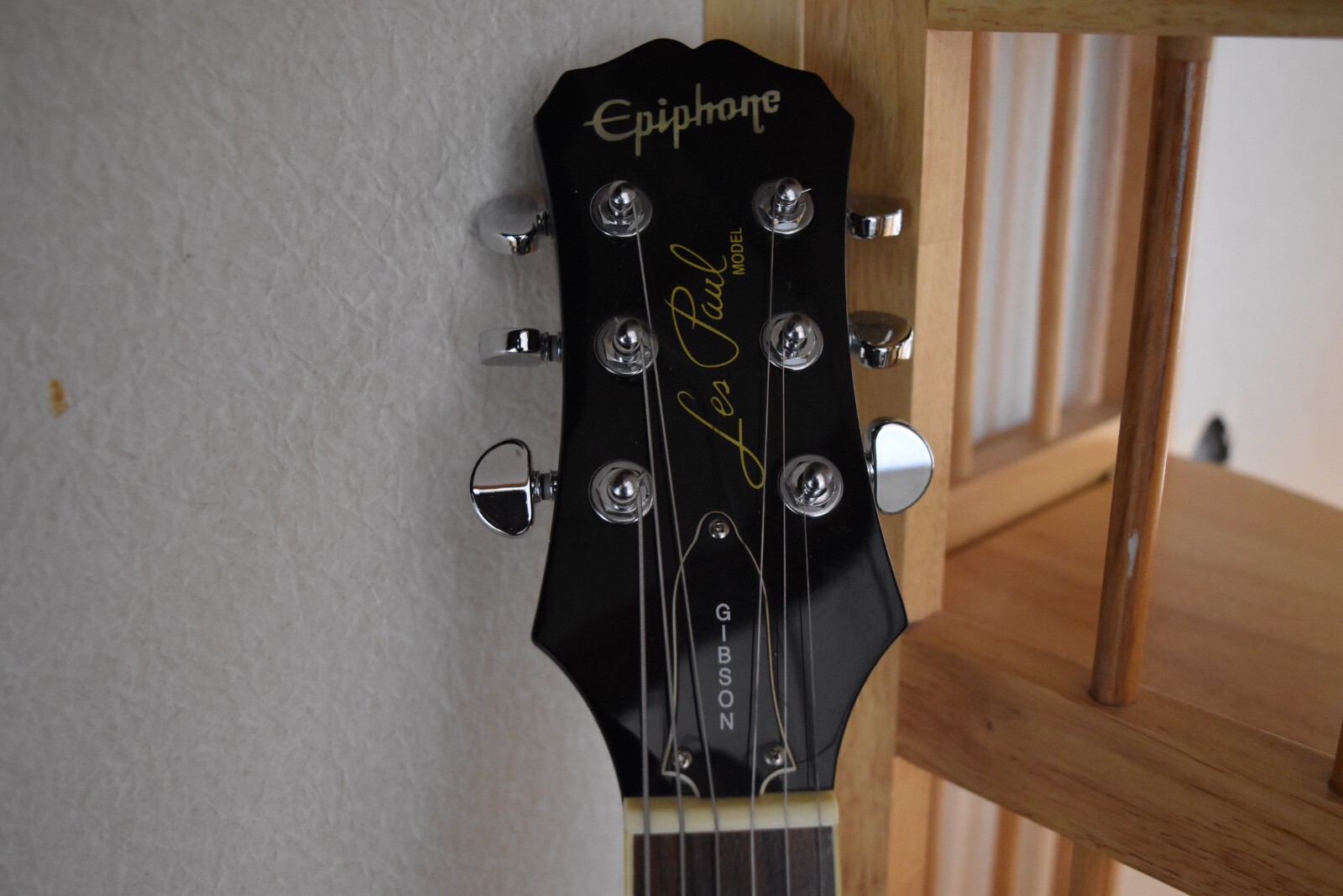 Epiphone by Gibson Les Paul Electric Guitar | eBay