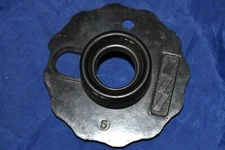 SINGER 5 TOP HAT FASHION DISC 172191 BANNER STITCH SINGER SEW MACHINE ORIGINAL