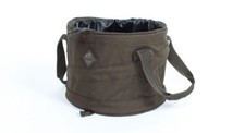 NASH Agrès The Carpe Bucket- Développement / Réduction - Seau Pêche à la Pliable