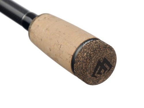NUOVO Mikado Jaws Light River 2.85m 2-14g 2-sezioni Canne da Spinning Cavedano - Imagen 2 de 6