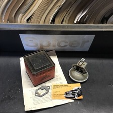 1938 1939 Buick Vacuum Starter Switch