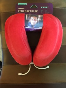 cabeau evolution classic pillow