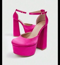 heels size 7