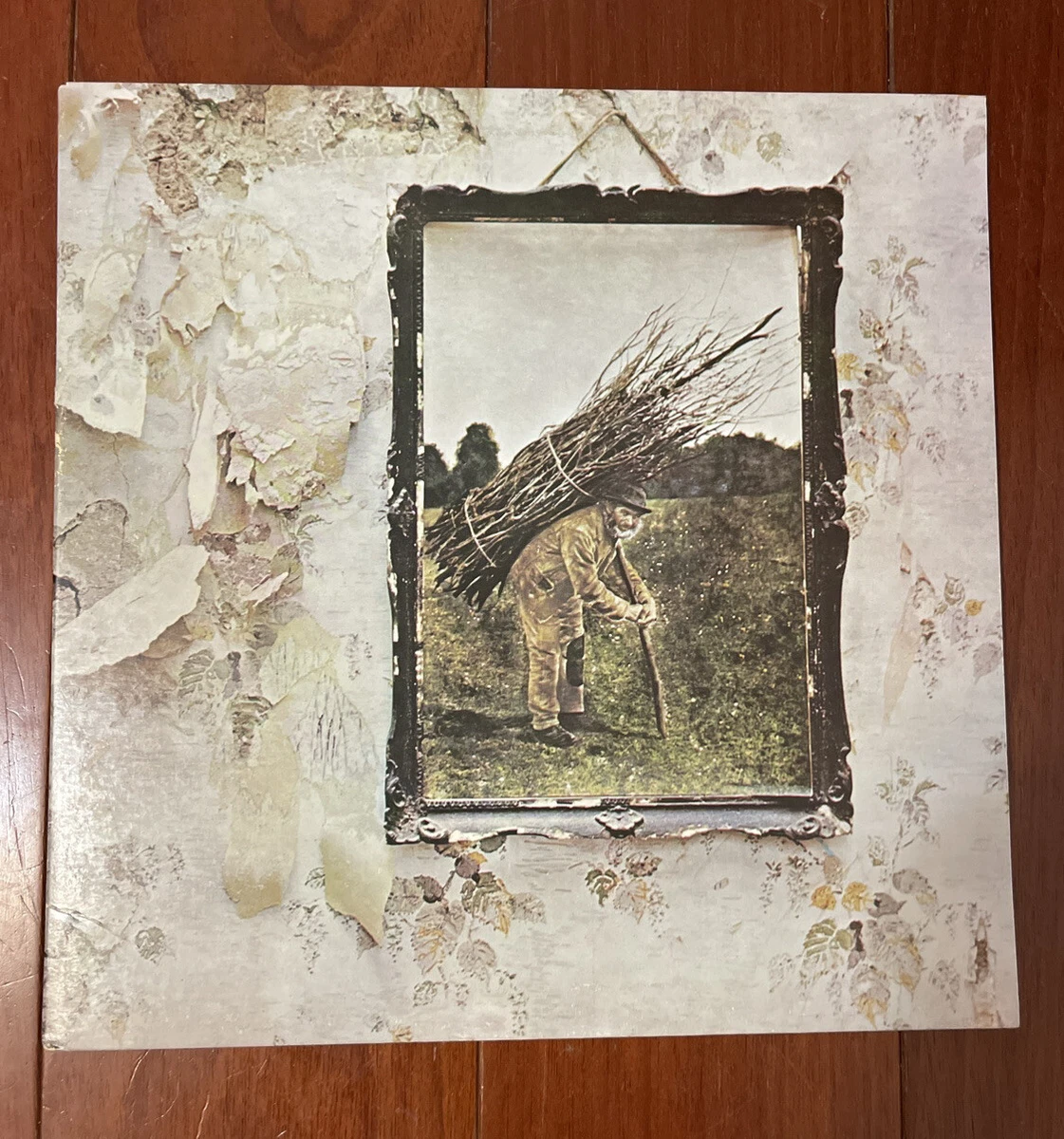 Led Zeppelin Pecko Duck for sale - eBay