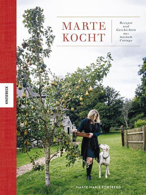 Thumbnail - Marte Kocht Marte Marie Forsberg