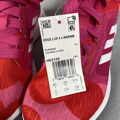 adidas chaos luxe trainers ladies