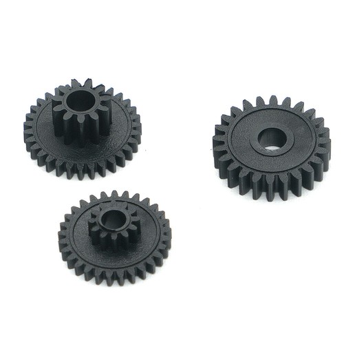 1-Set OF Platten Roller Gear Replacement for Zebra ZQ520 - Picture 2 of 4