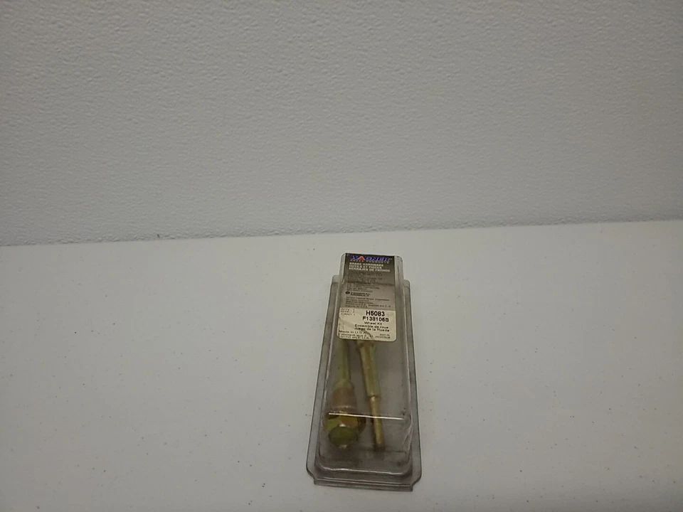 Pinza de freno de disco H5083 Wagner perno Wagner F138106S pinza de freno Wagner Foto 3 de 3