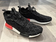 nmd gtx black
