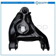 ECCPP 1PC Front Lower Right Control Arm + Ball Joint for Chevy C1500 Suburban