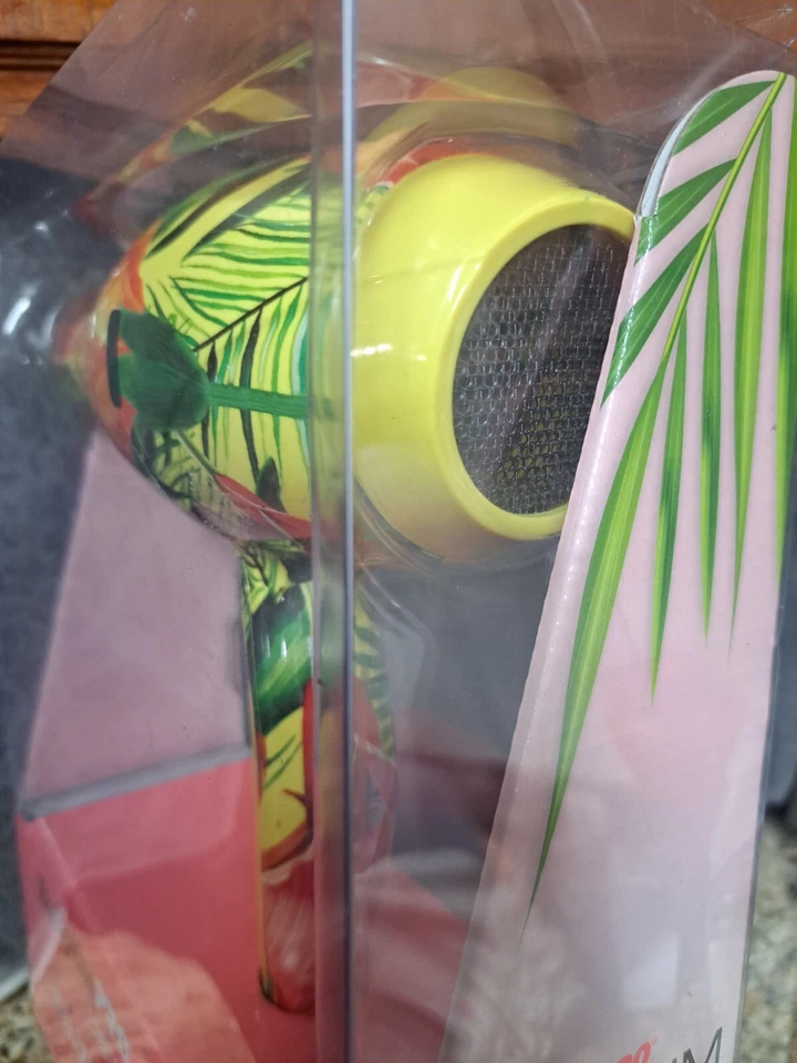 BaByliss Pro титана ограниченного тиража итальянский AC мотор фен - Изображение 2 из 4