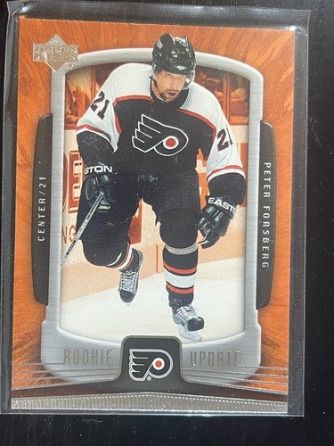 2005-06 Upper Deck Rookie Update Hockey You Pick - Picture 135 of 192