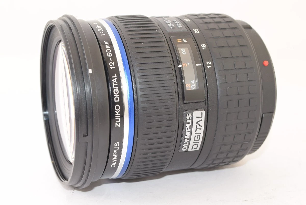 OLYMPUS ZUIKO DIGITAL ED 12-60mm F2.8-4 SWD 2306026
